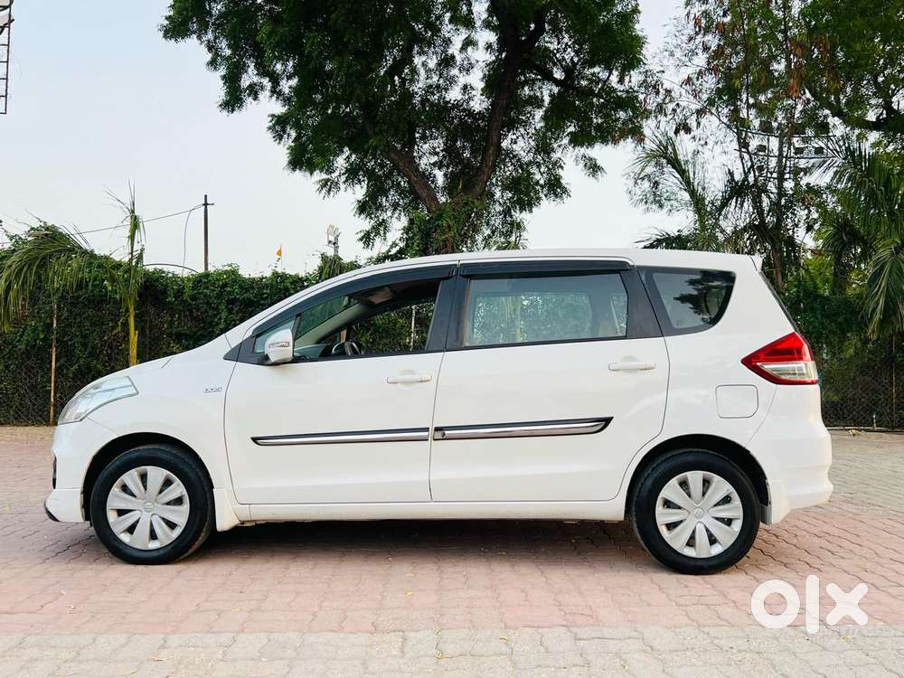 Maruti Suzuki Ertiga Vdi, 2018, Diesel