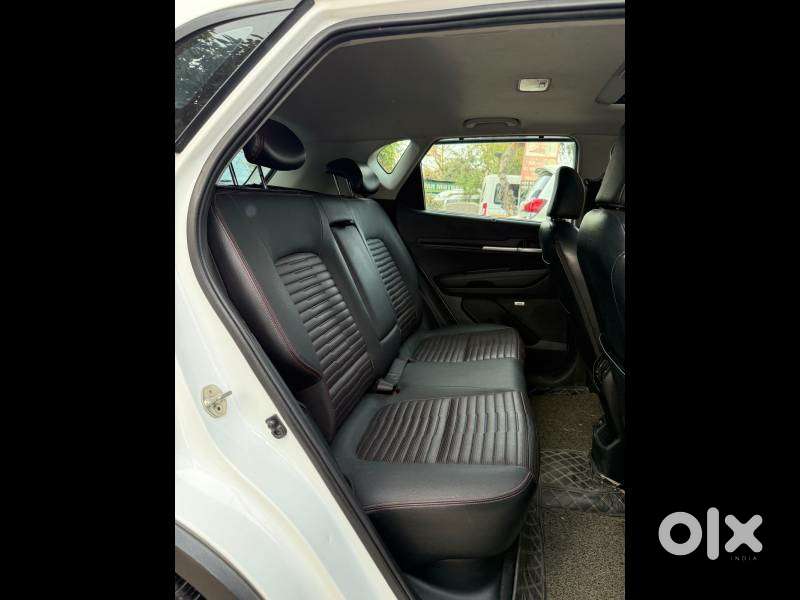 Kia Sonet Gtx Dct, 2022, Diesel