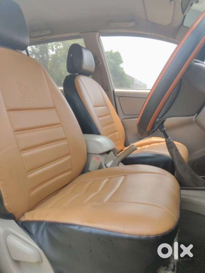 Toyota Innova 2.5 G (diesel) 7 Seater, 2012, Diesel