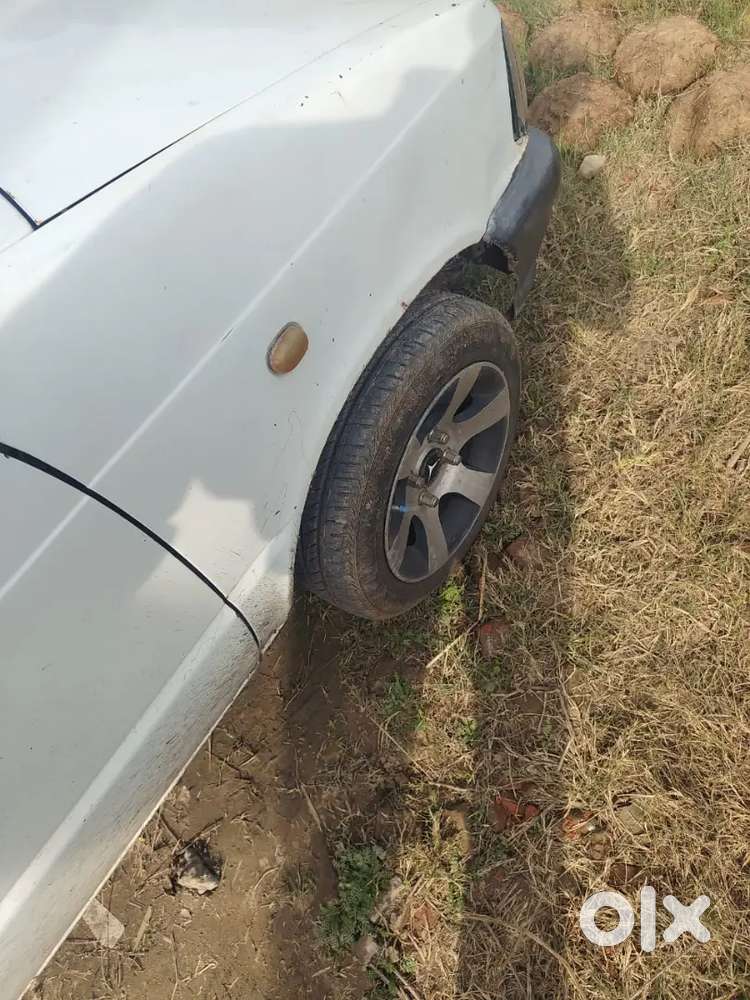 Maruti Suzuki 800ac  2004