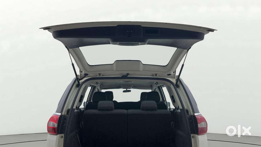 Tata Hexa Xma, 2019, Diesel