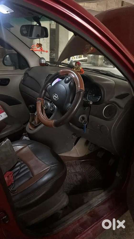 Hyundai I10 Era Top Condition