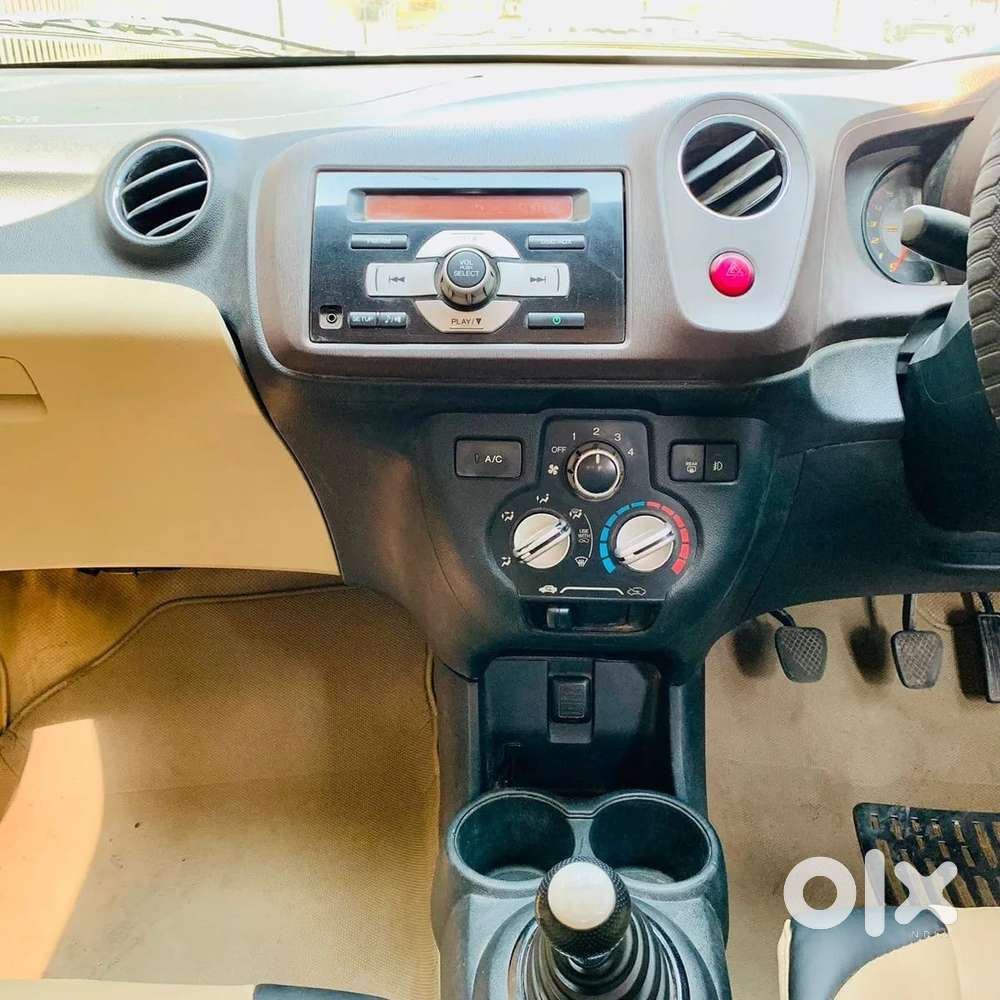 Honda Amaze V Diesel, 2013, Diesel