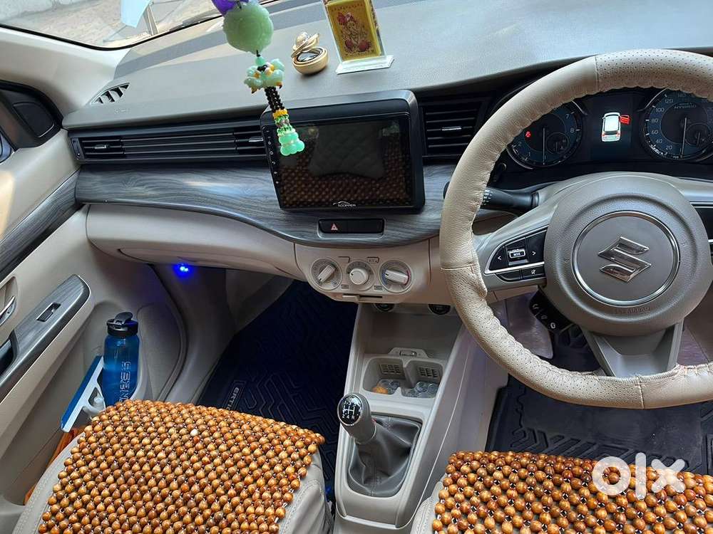 Maruti Suzuki 2023 Car
