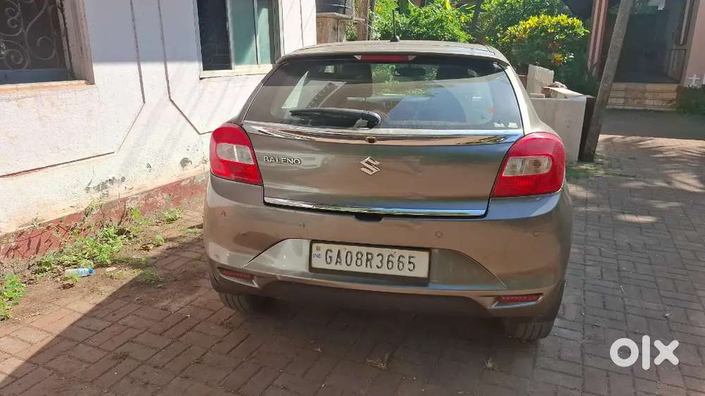 Baleno Zeta Nov 2019