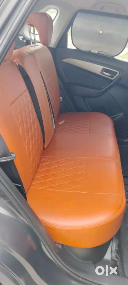 Maruti Suzuki Vitara Brezza Zdi, 2018, Diesel