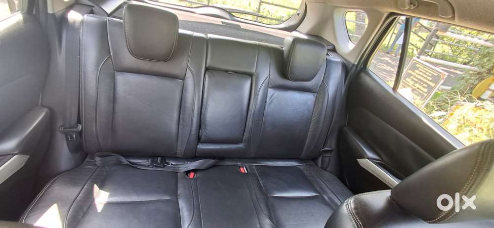 Maruti Suzuki S-cross Alpha 1.6, 2016, Diesel