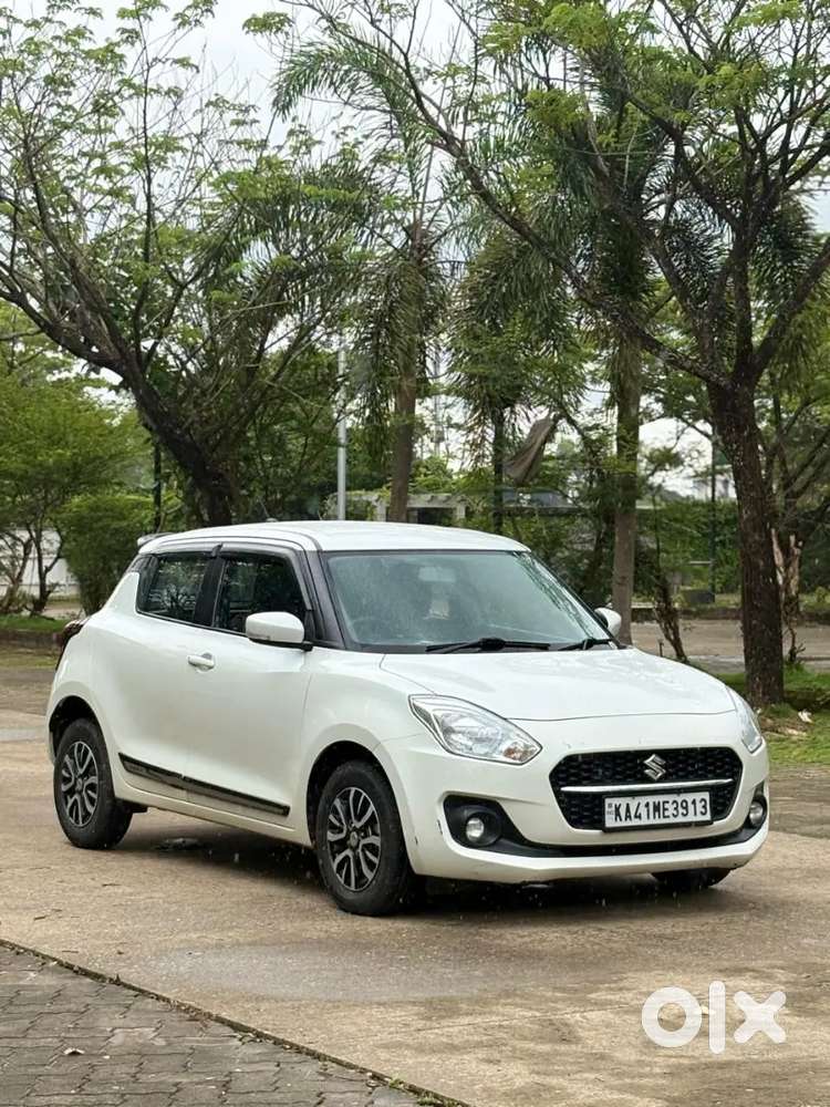 Swift Vxi Amt 2023 Model