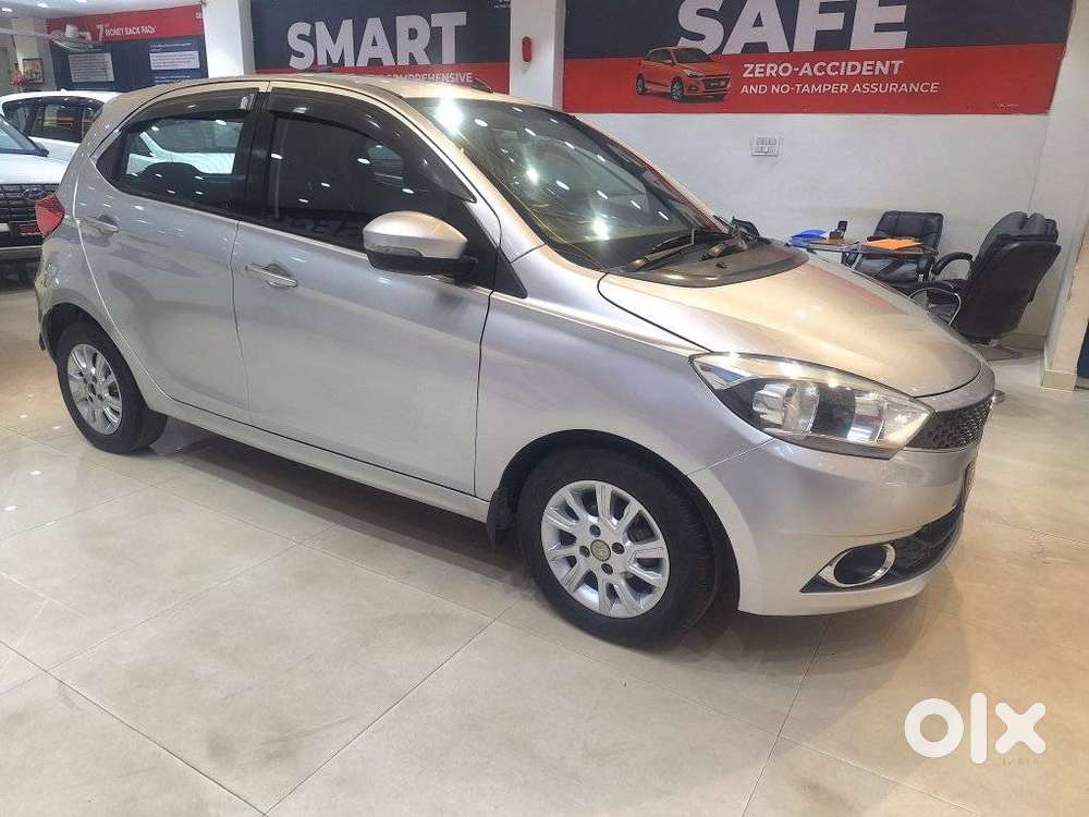 Tata Tiago 1.05 Revotorq Xz, 2019, Diesel