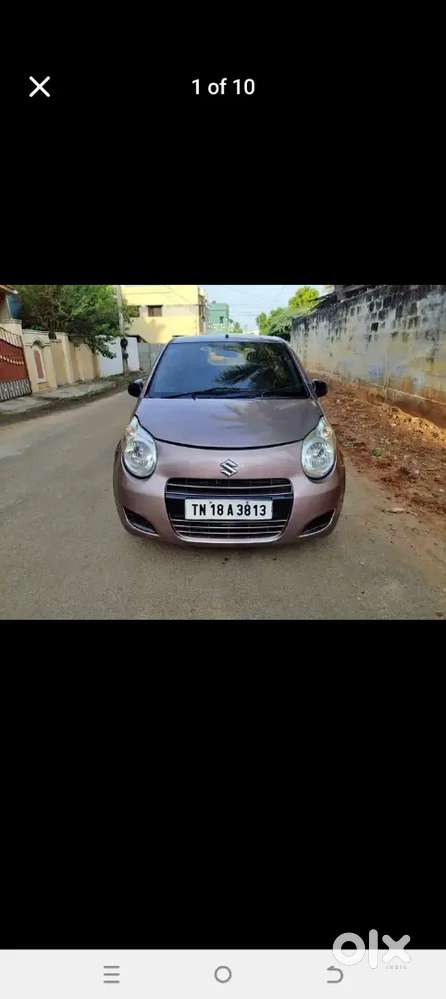 Car Like New