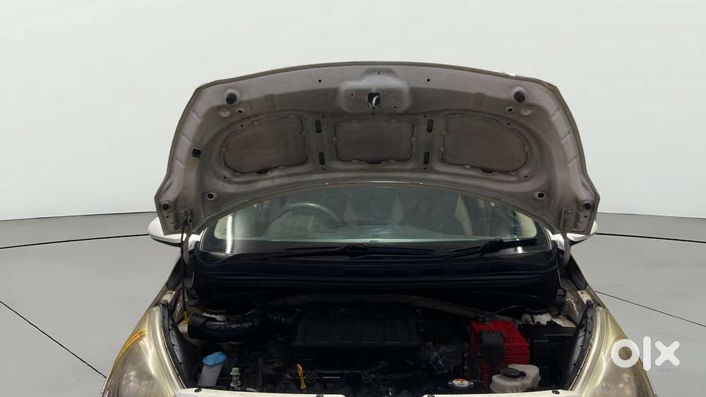 Hyundai Grand I10 Magna 1.2 Kappa Vtvt, 2014, Petrol