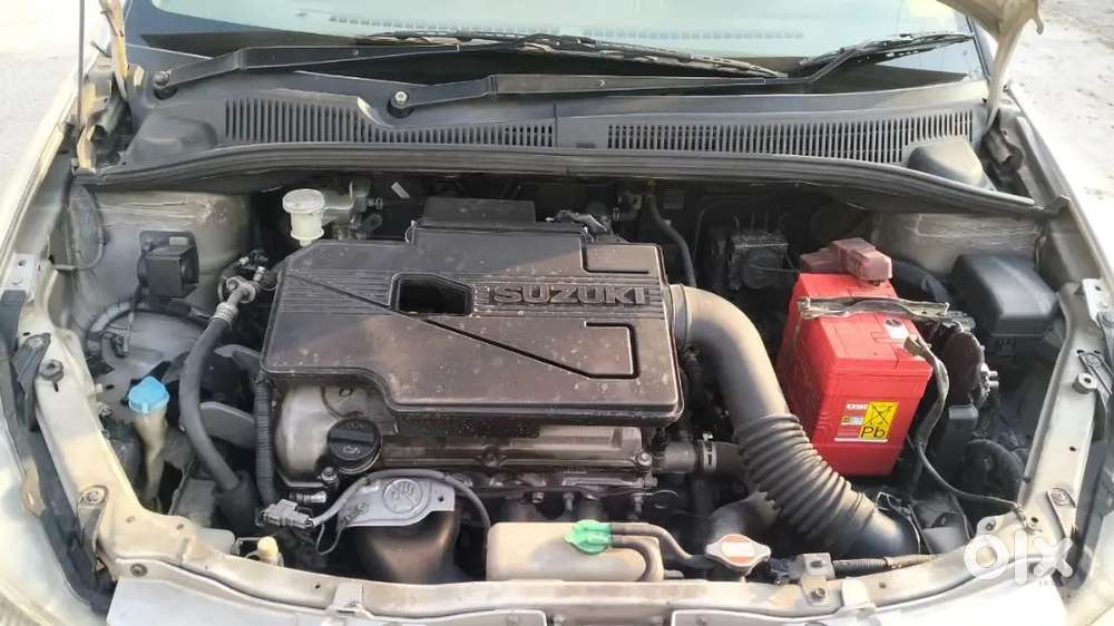 Maruti Suzuki Sx4 2011 Petrol Manual