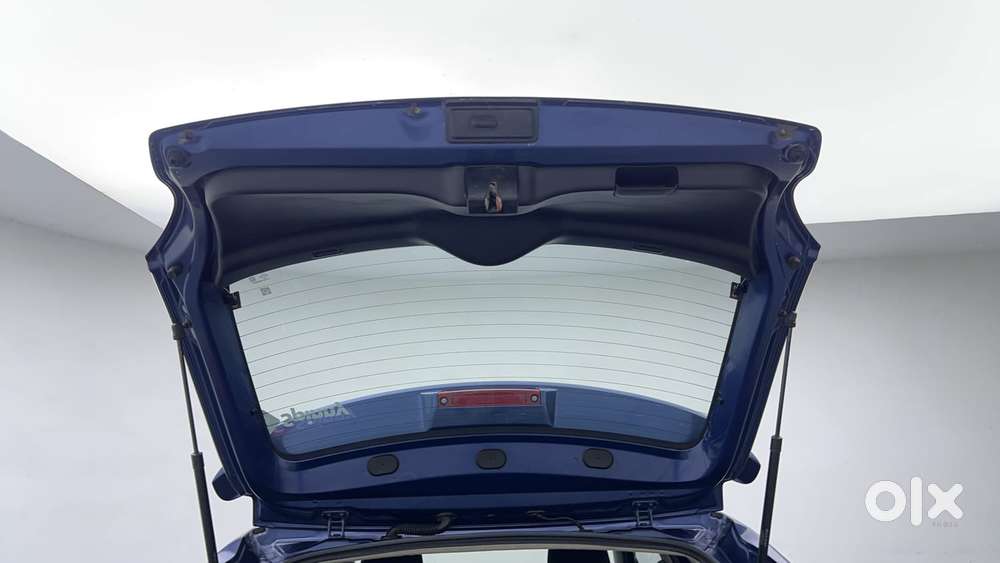 Maruti Suzuki Baleno 1.3 Delta, 2021, Petrol