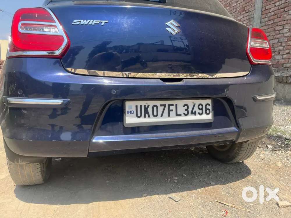 Maruti Suzuki Swift 2023 Petrol Automatic