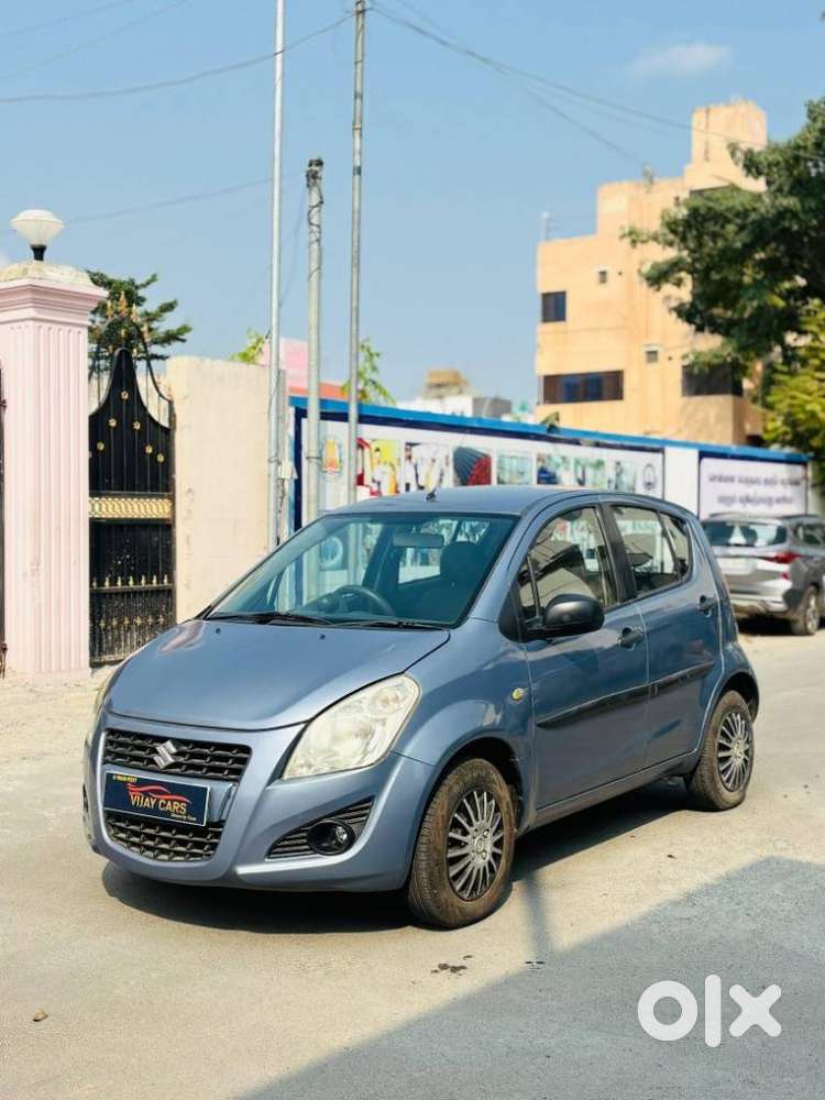 Maruti Suzuki Swift