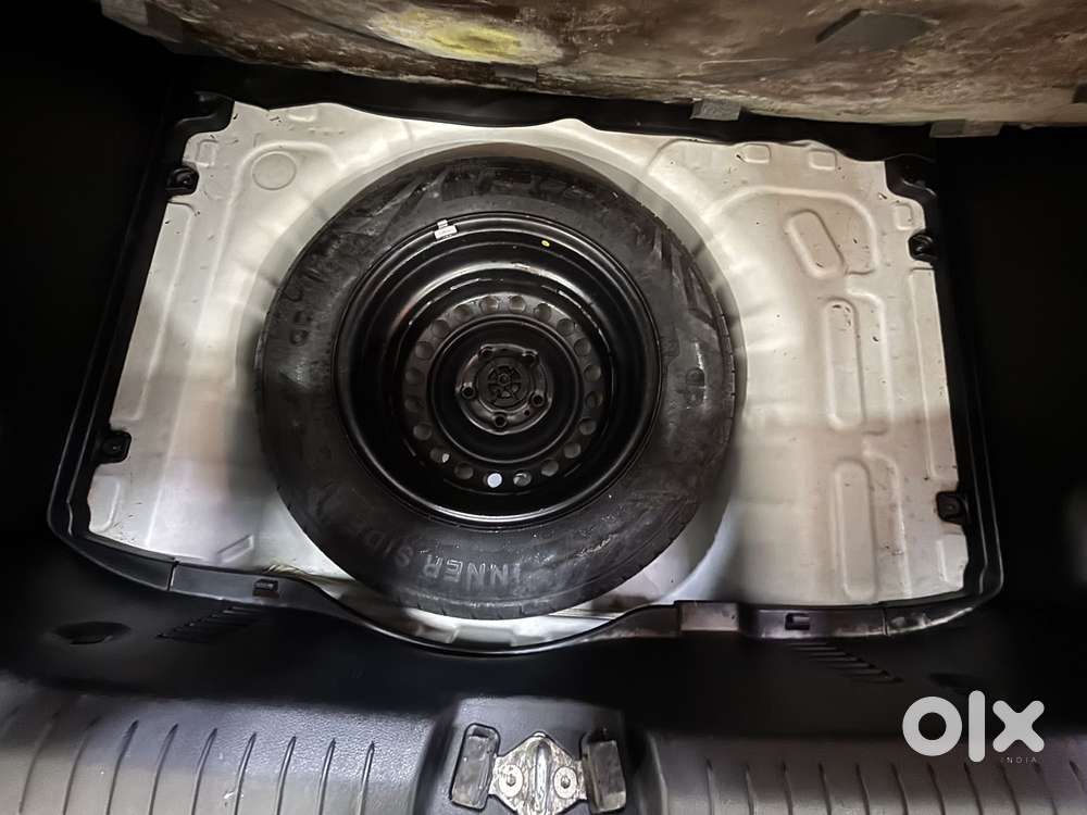 Hyundai Venue Sx Turbo, 2019, Petrol