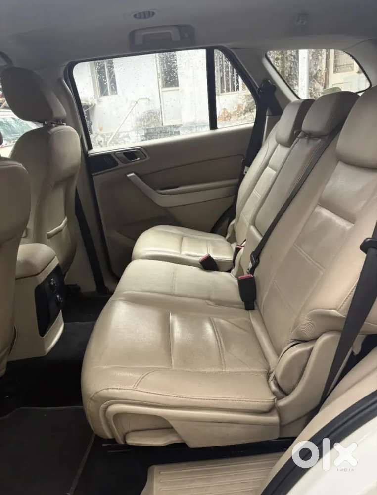 Ford Endeavour 2.2 Titanium 2019