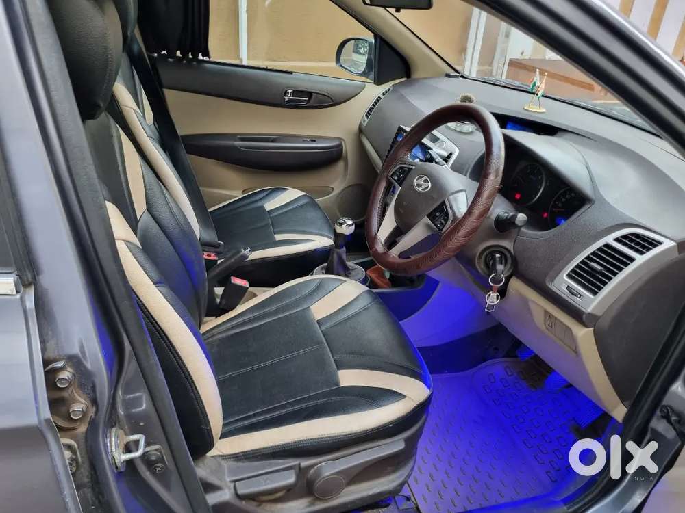 Fully Maintained Diesel I20 Asta Top Model Super Condition