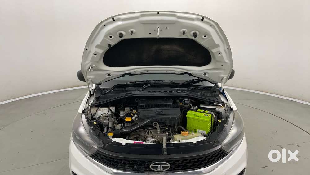 Tata Tiago Xe, 2021, Petrol