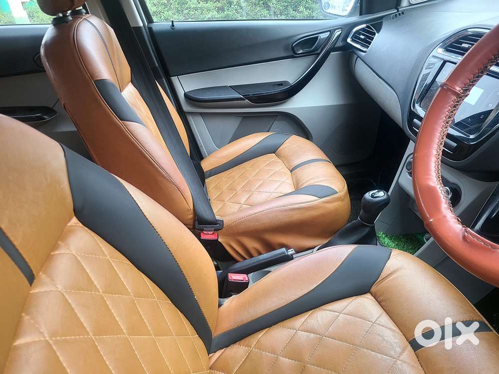 Tata Tiago Petrol Manual 2020 Model