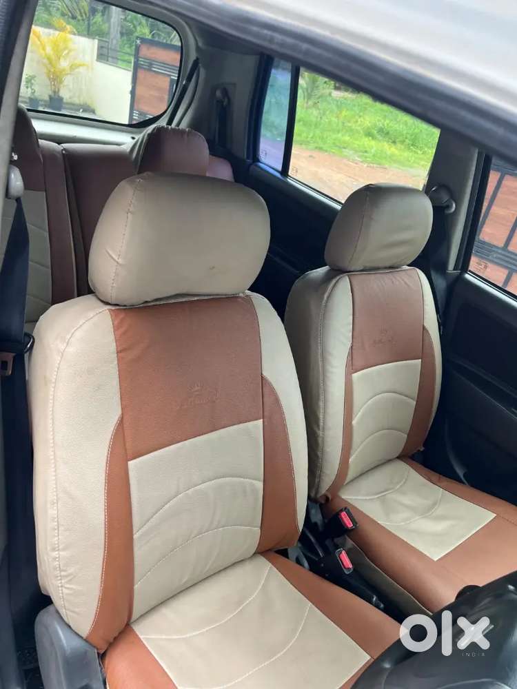 Maruti Suzuki Wagon R 2011