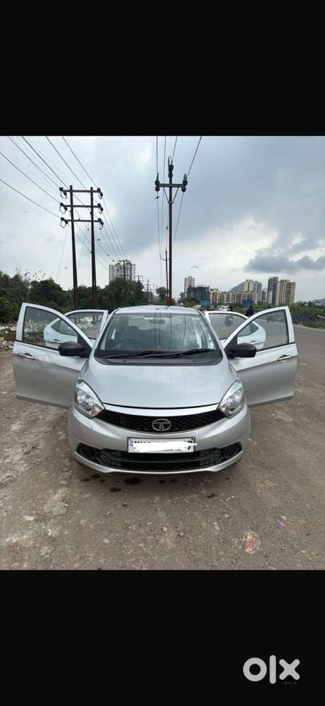Tata Tiago 1.2 Revotron 2019 Model