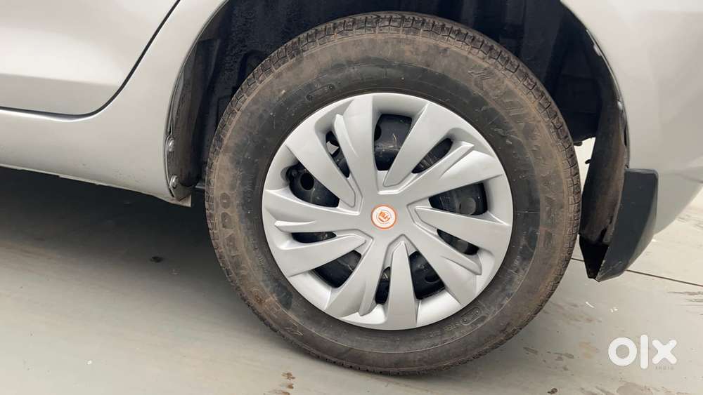 Maruti Suzuki Swift Vvt Vxi, 2012, Petrol