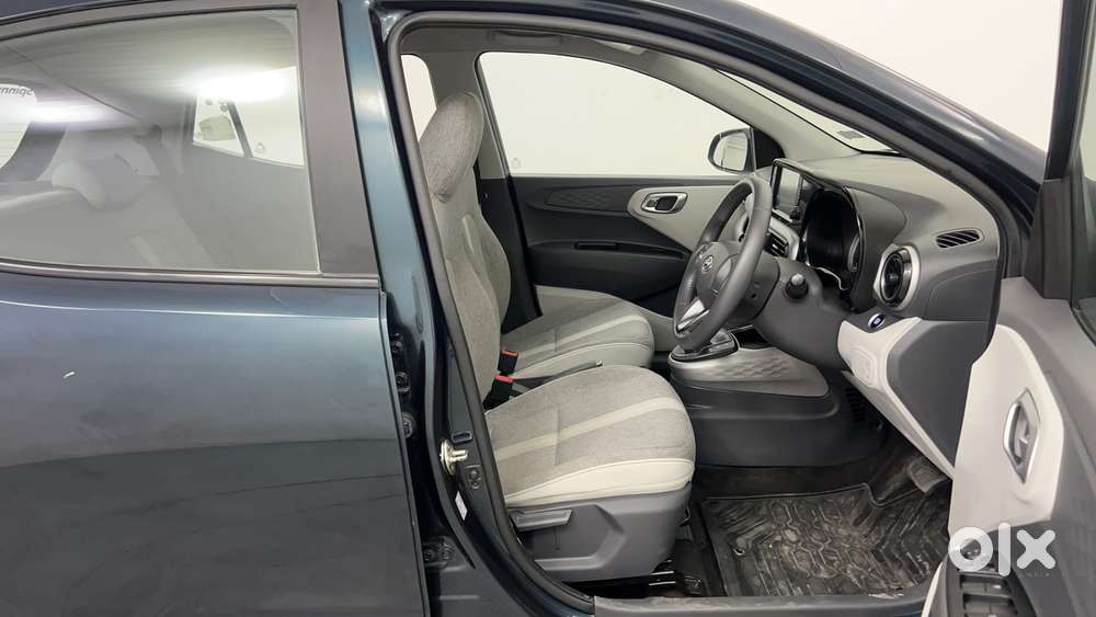 Hyundai Grand I10 Nios Asta Amt 1.2 Kappa Vtvt, 2022, Petrol