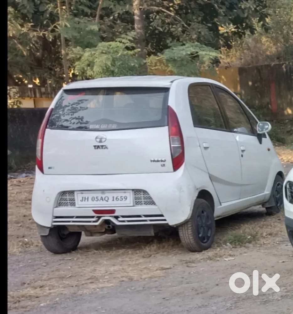 Tata Nano Xe 2014 Model