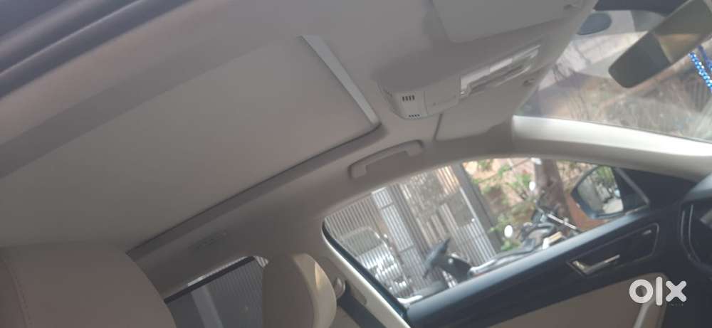 Skoda Kodiaq 2.0 L&k Tdi 4x4 At, 2018, Diesel