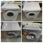 Rarly Used IFB clothes dryer