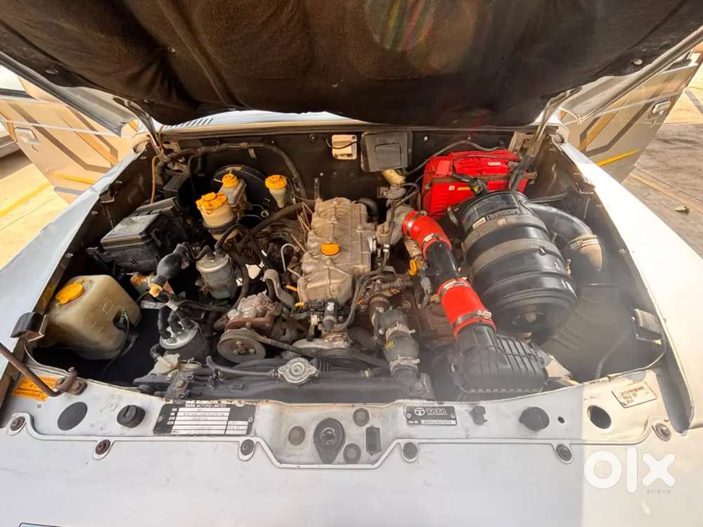 Tata Sumo Gold 2013 Diesel