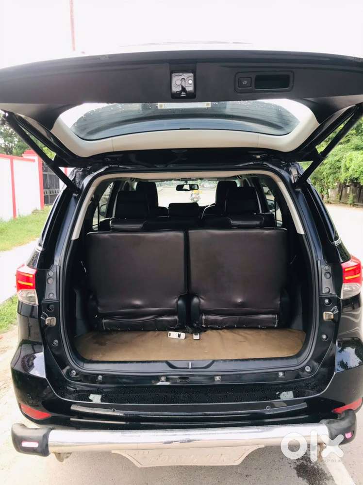 Toyota Fortuner 3.0 4x2 Mt, 2019, Diesel