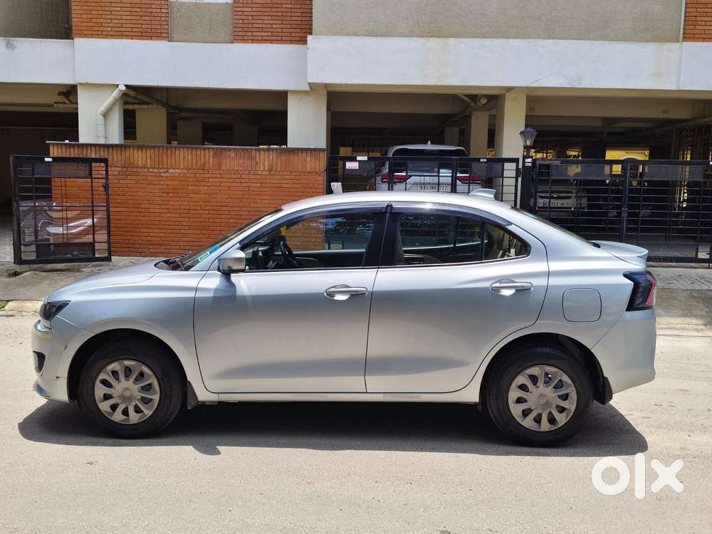 Maruti Suzuki Swift Dzire VXI Optional, 2026, CNG & Hybrids
