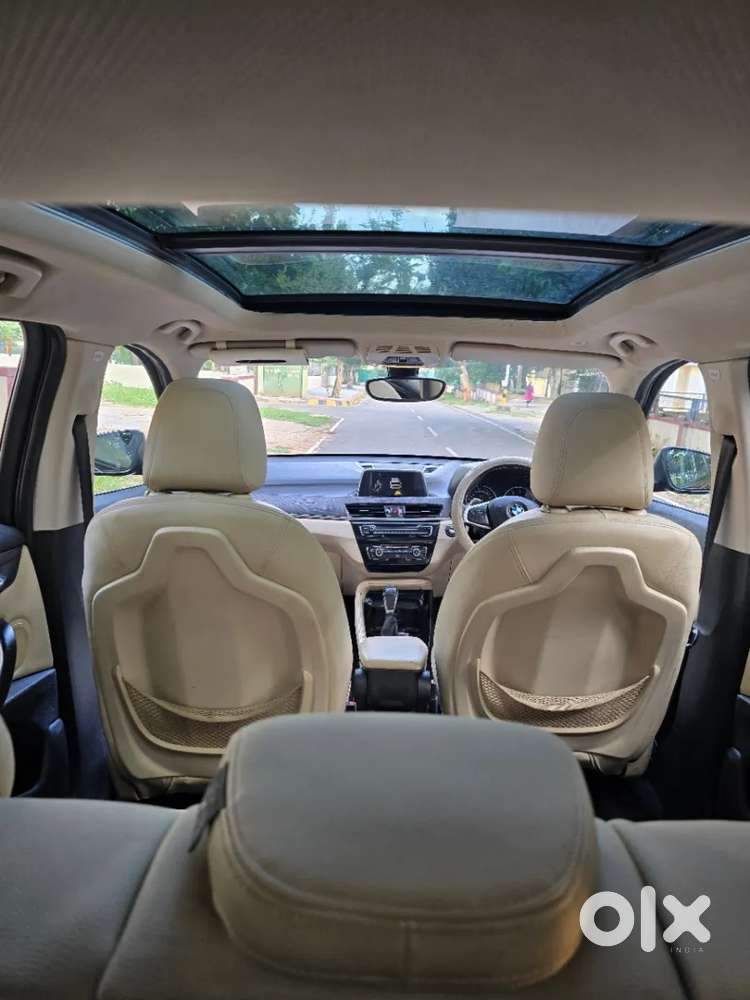 Bmw X1 Sdrive 20d X Line, 2016, Diesel