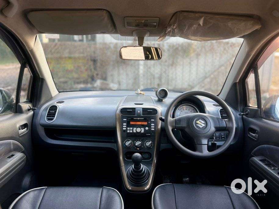 Maruti Suzuki Ritz Vdi (abs) Bs Iv, 2011, Diesel