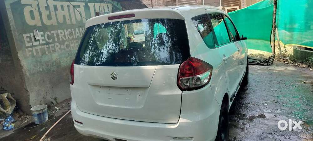 Ertiga Vdi 2015/17 Average -25+