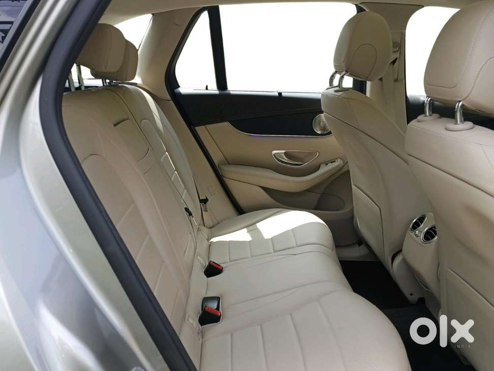 Mercedes-benz Glc 220d 4matic, 2022, Diesel
