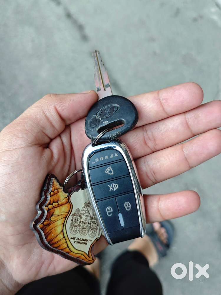 2008 Hyundai Santro Xing