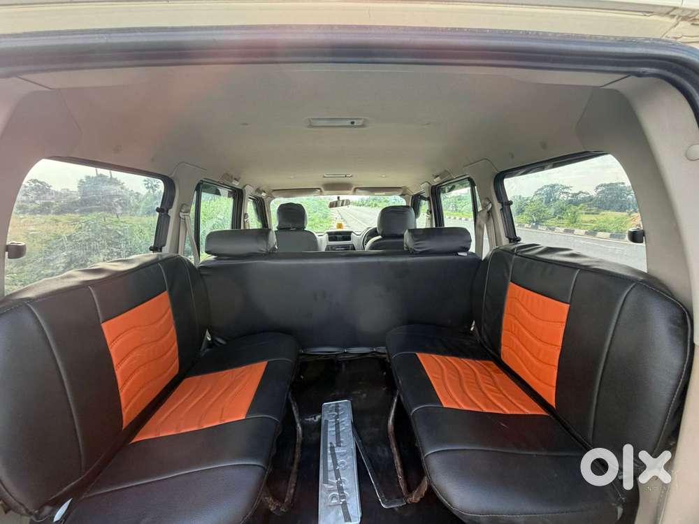Mahindra Scorpio S3, 2019, Diesel