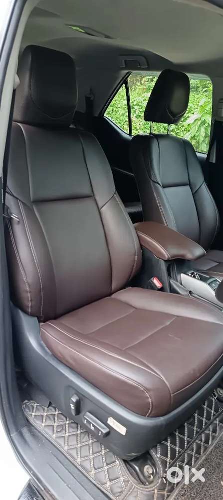 2017 Model 4×2