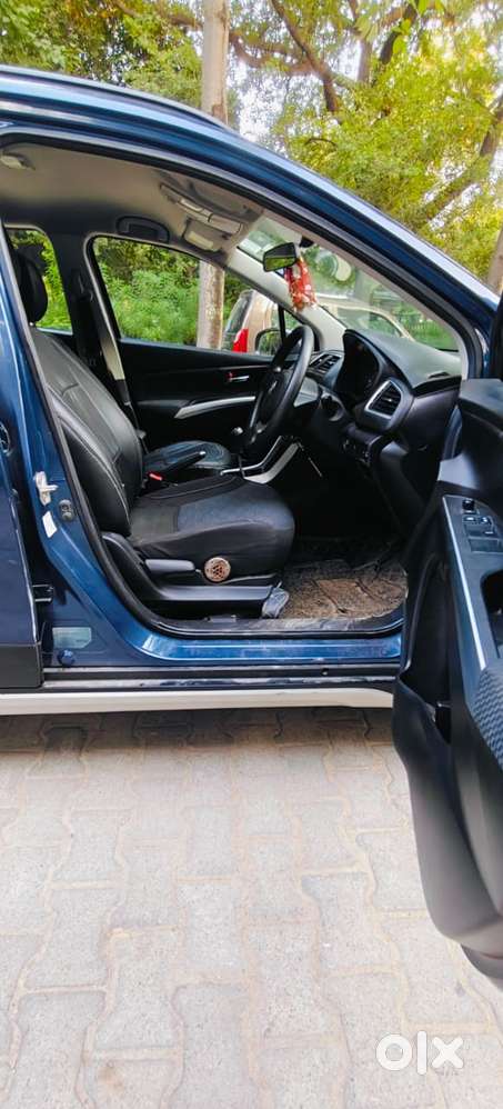 Maruti Suzuki S-cross 2017-2020 1.3 Zeta, 2018, Diesel