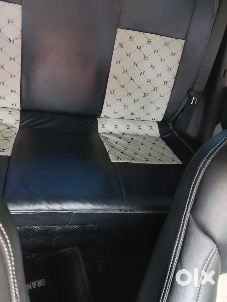 Hyundai Grand I10 Sportz Petrol Manual 2021