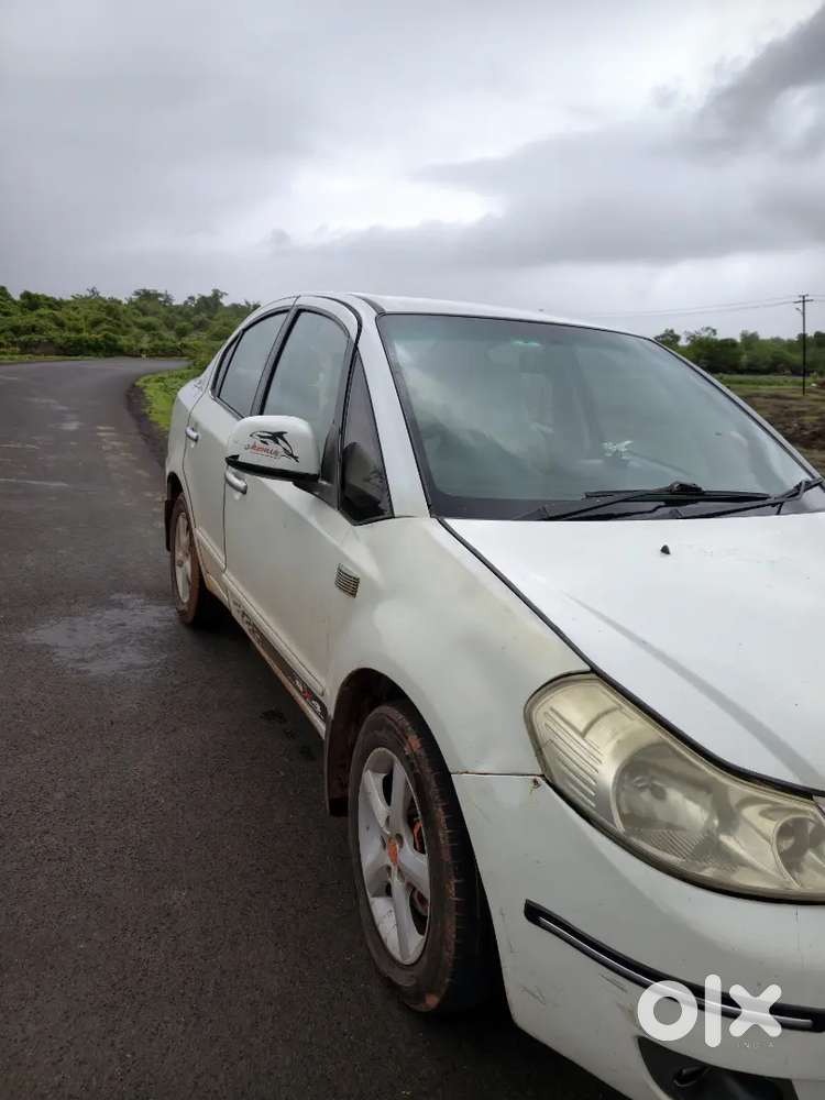 Maruti Suzuki Sx4 1.6 Zxi 2009