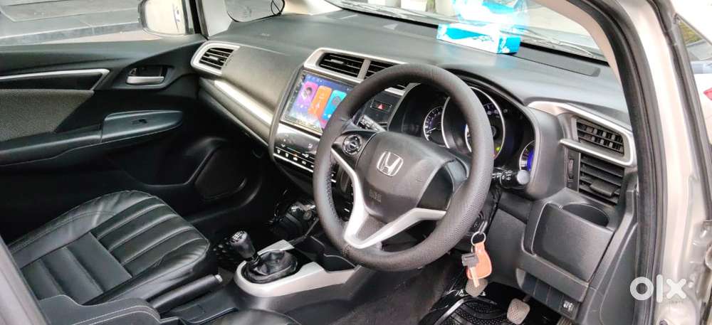 Honda Wr-v I-vtec Vx, 2019, Petrol
