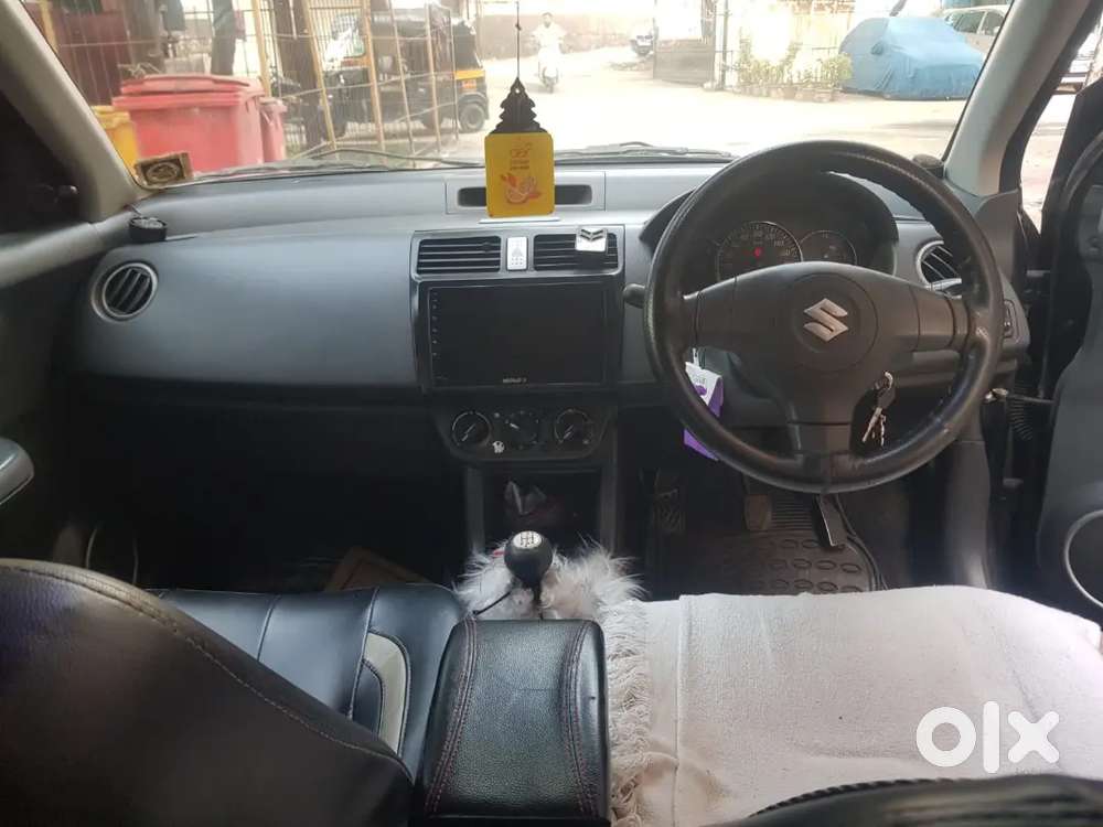 Maruti Suzuki Swift 2008 Model 2028 All Documents Clear