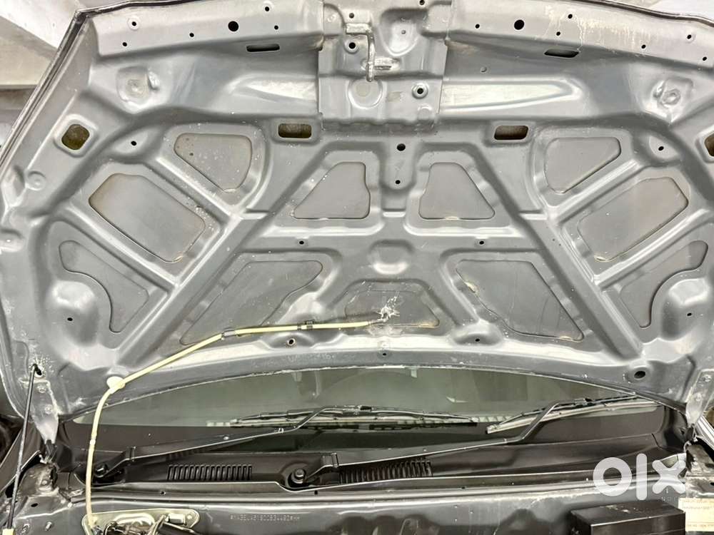 2017 Maruti Suzuki Alto