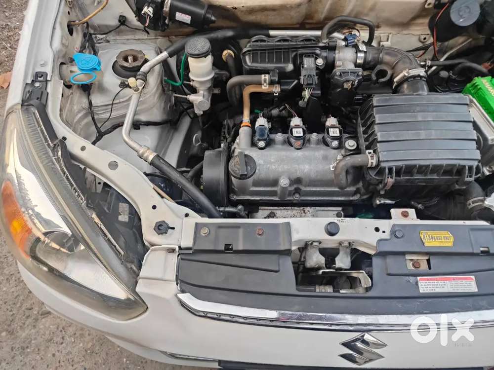 Maruti Suzuki Alto 800 2016
