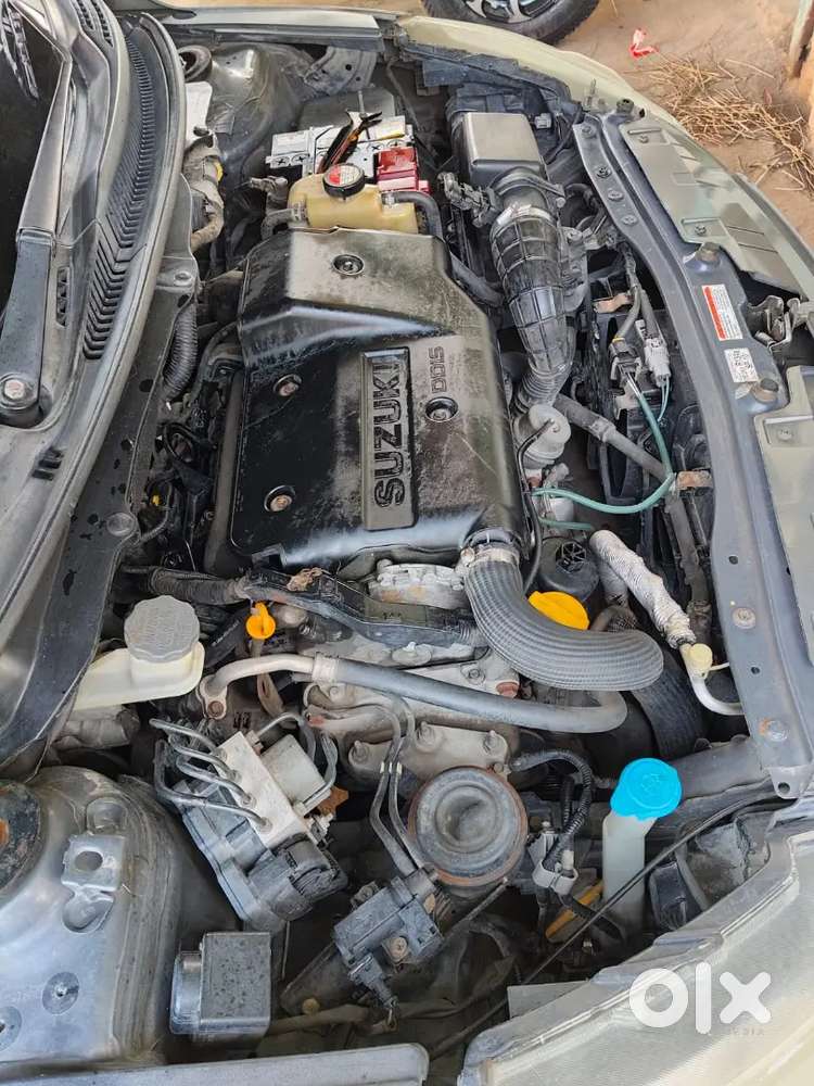 Maruti Suzuki Ciaz 2015 Diesel Good Condition