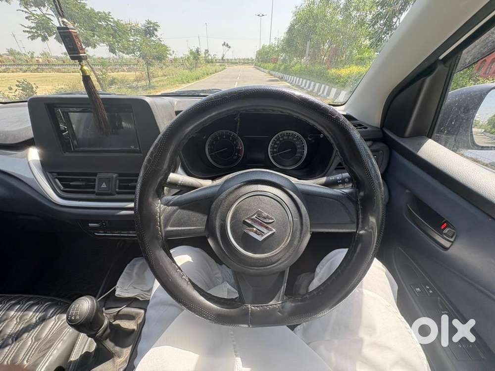 Maruti Suzuki 2023 Car